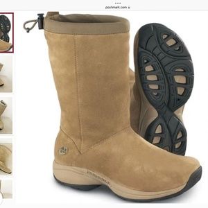 Merrell l Primo Chill Massif Natural Boots